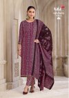 Nakshatra Vol 6 By Kala Cotton Printed Dress Material
